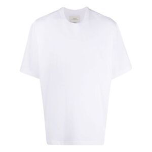 Studio Nicholson Men Cotton T-Shirt
